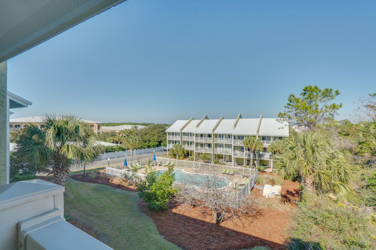 SEA BLUFF CONDO PH 2 - Residential