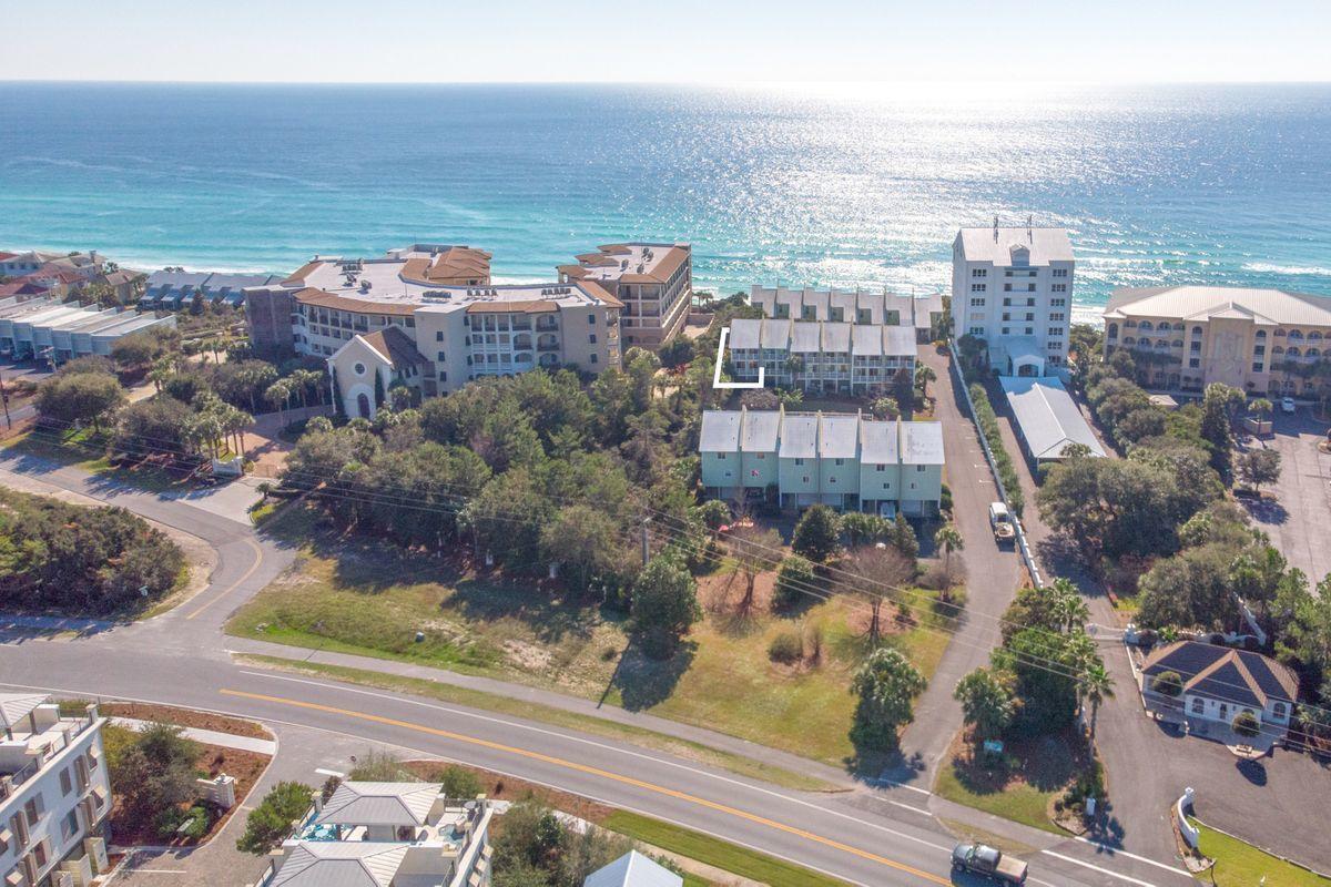 SEA BLUFF CONDO PH 2 - Residential