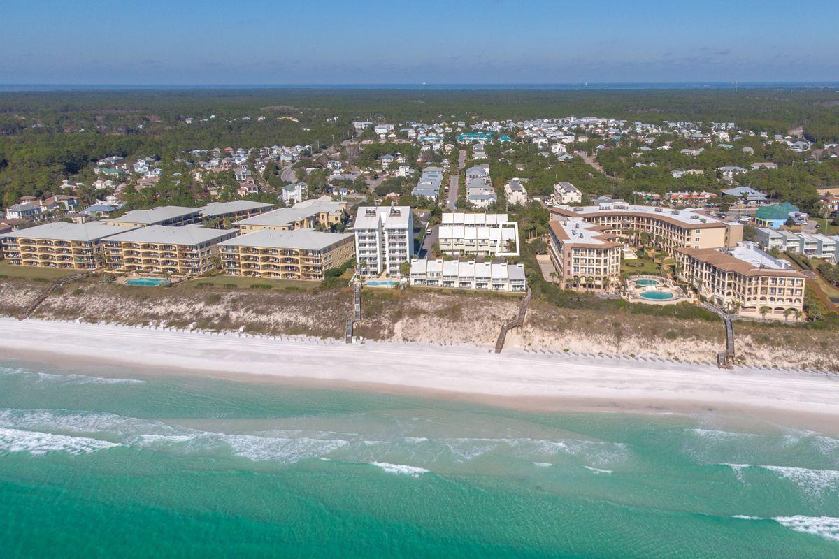 SEA BLUFF CONDO PH 2 - Residential