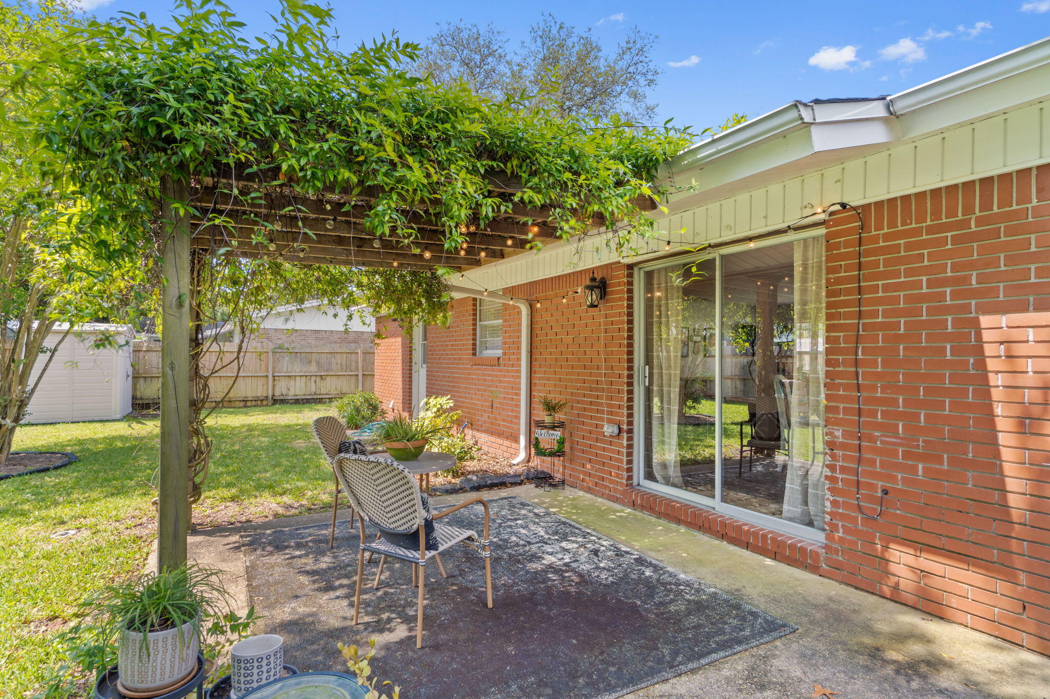 PORT DIXIE - Residential