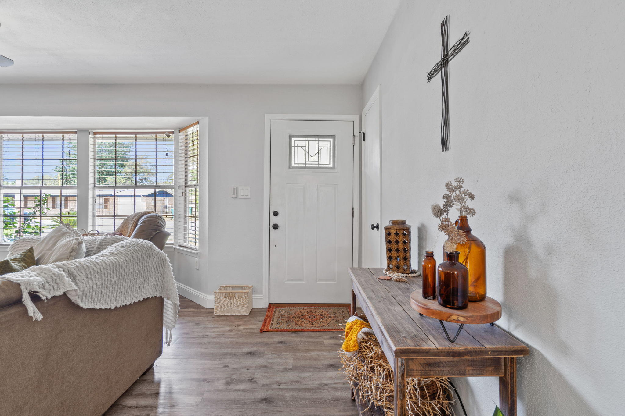 PORT DIXIE - Residential