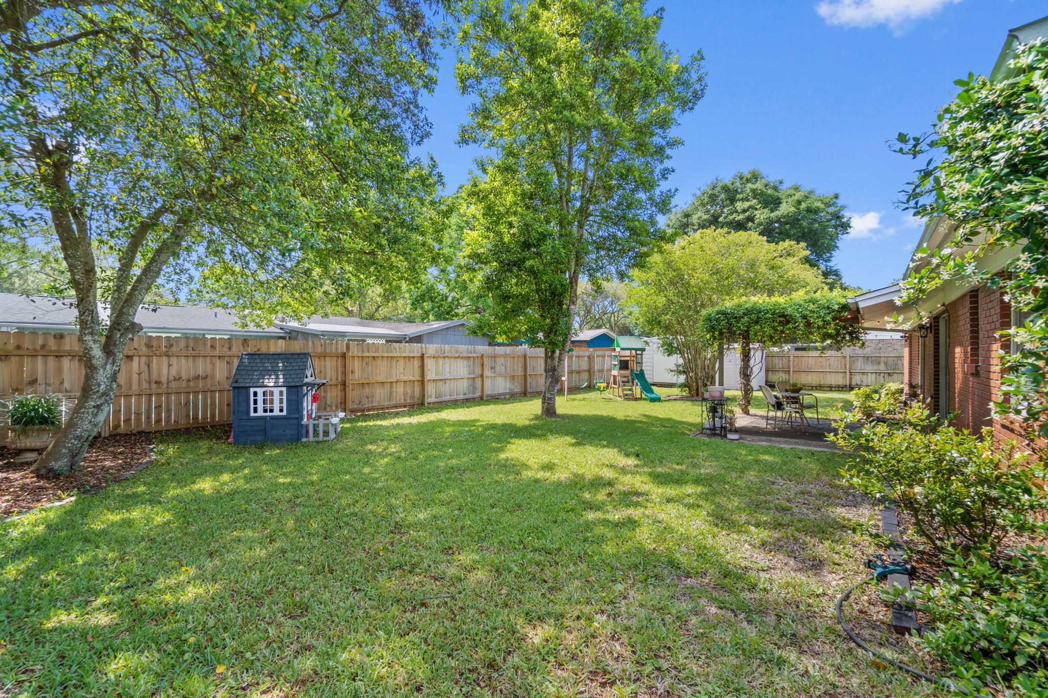 PORT DIXIE - Residential