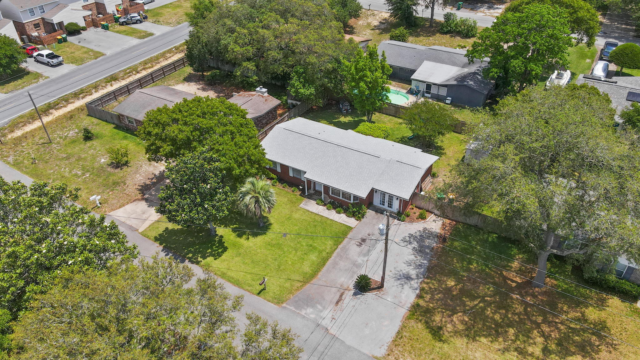 PORT DIXIE - Residential