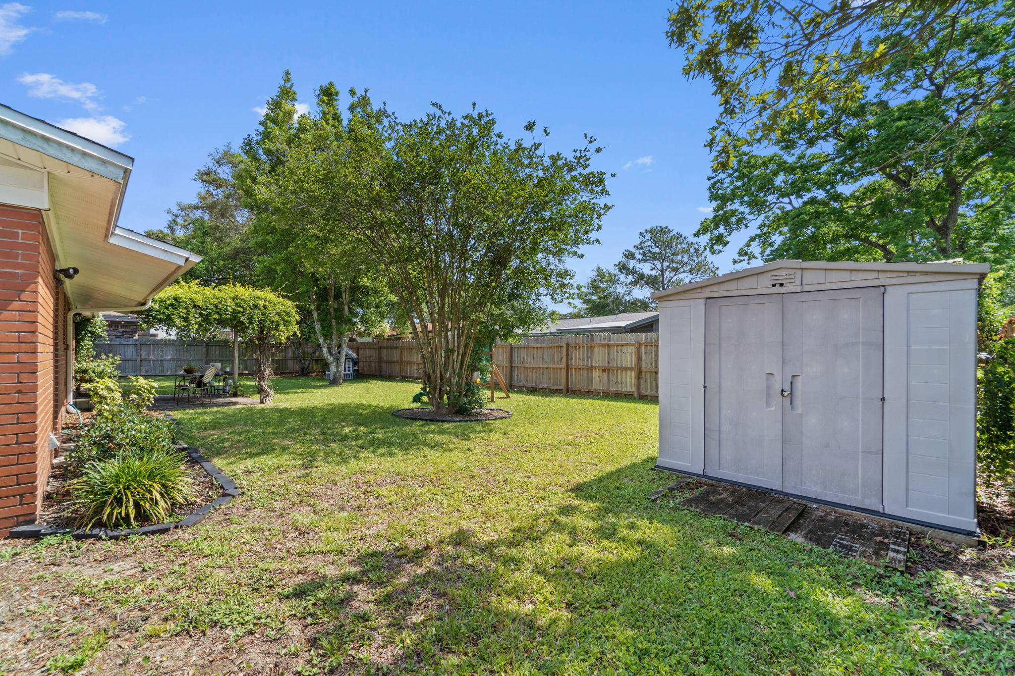 PORT DIXIE - Residential