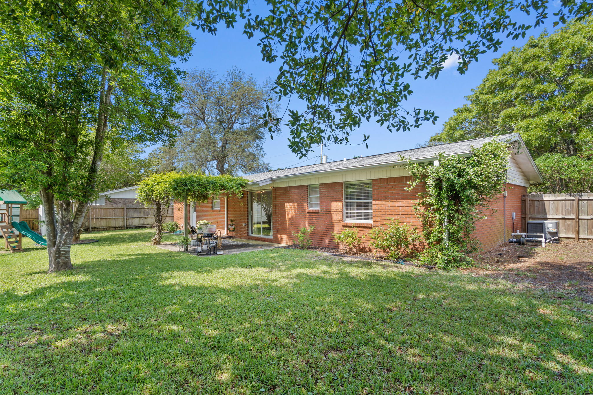 PORT DIXIE - Residential