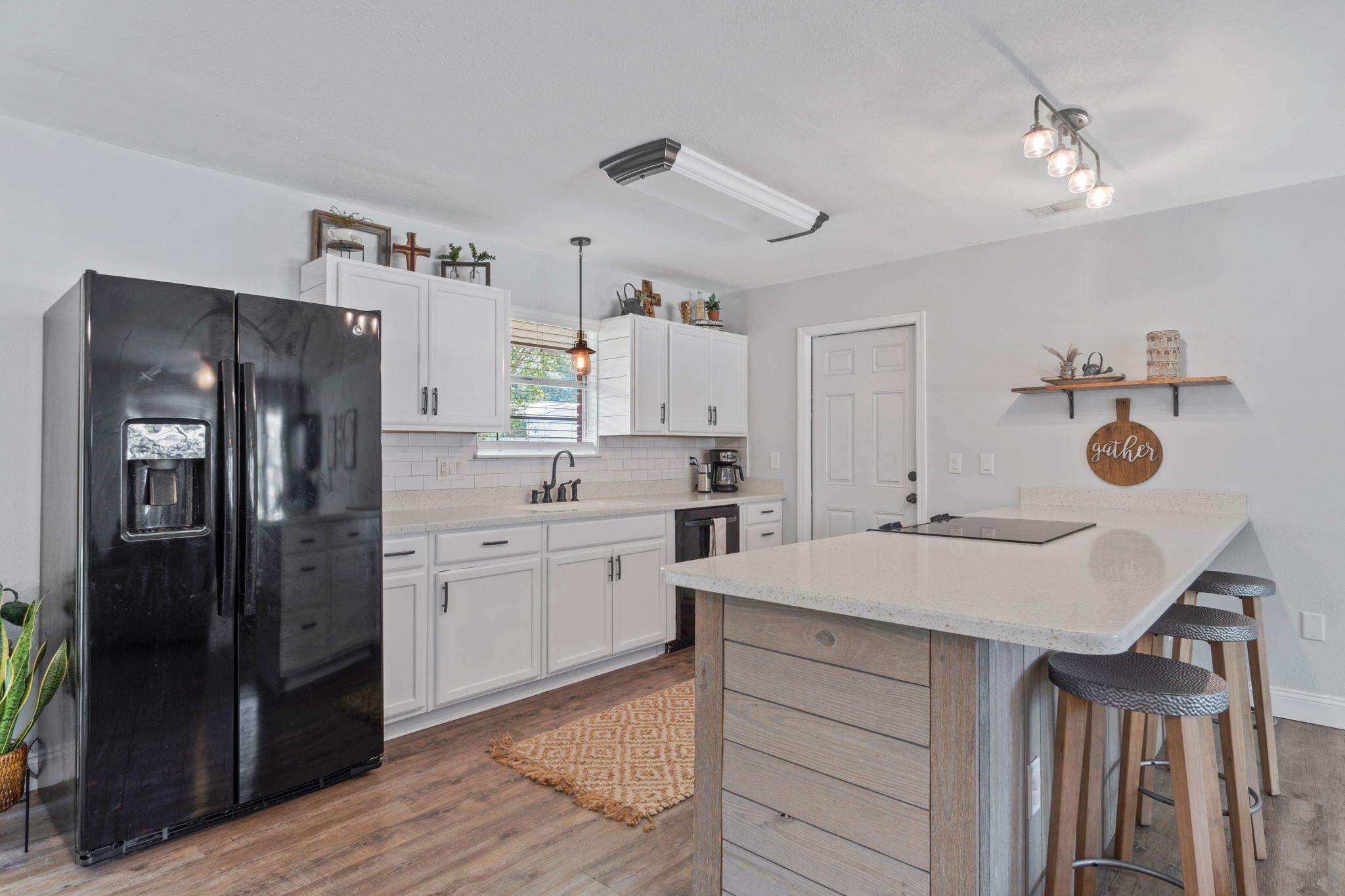 PORT DIXIE - Residential