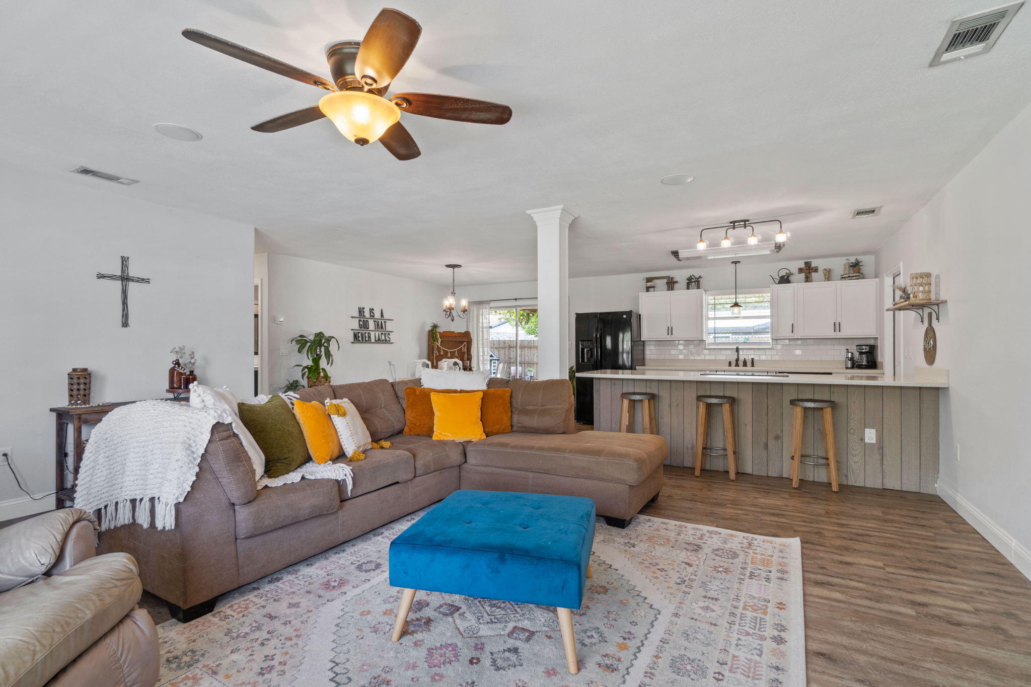 PORT DIXIE - Residential