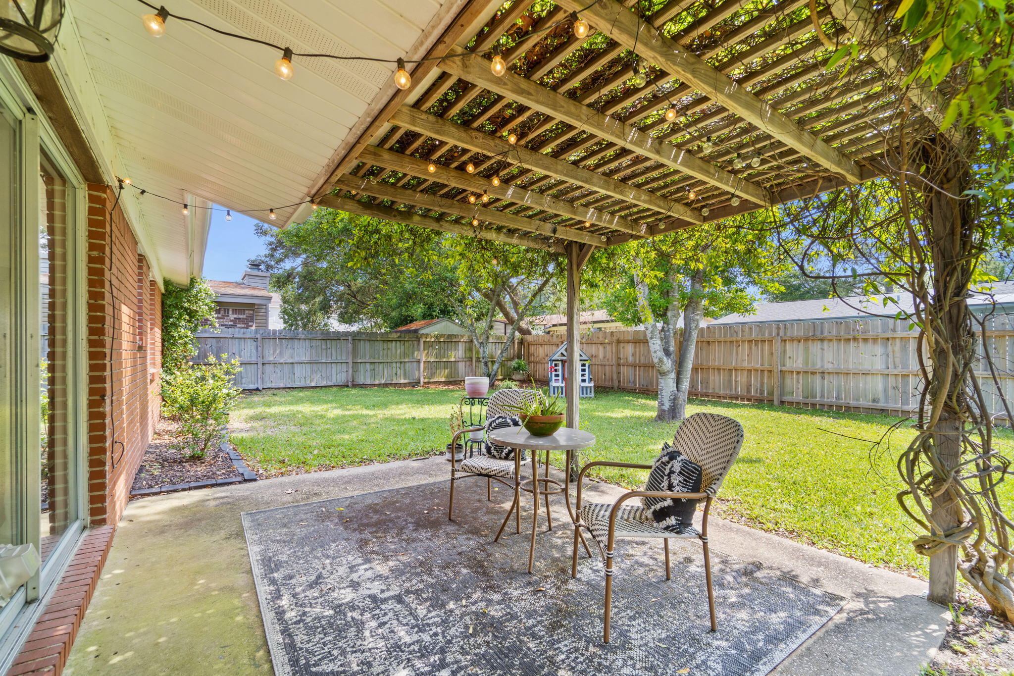 PORT DIXIE - Residential