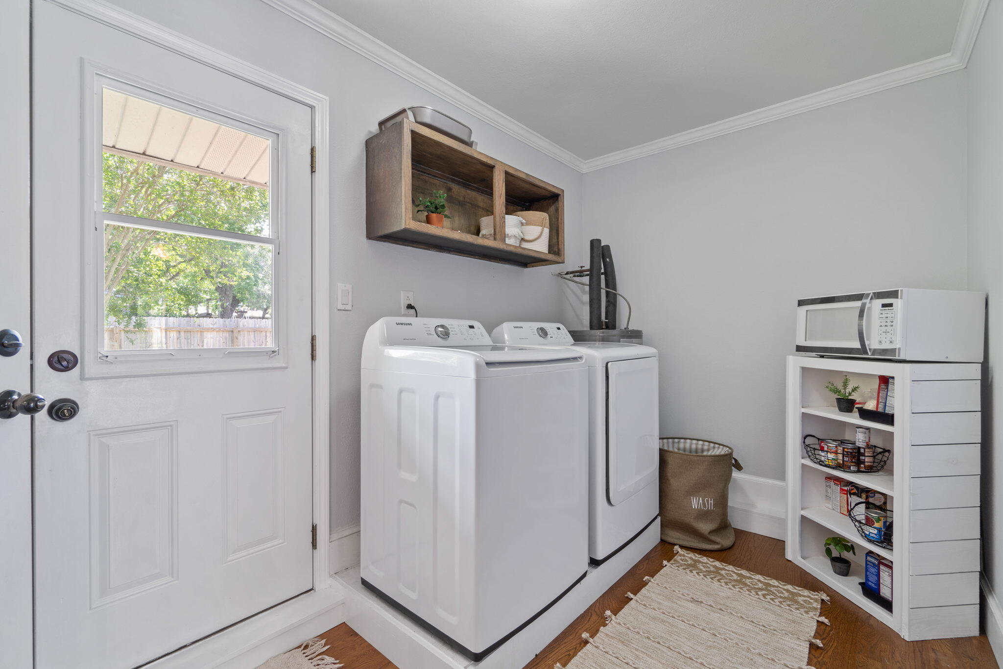 PORT DIXIE - Residential