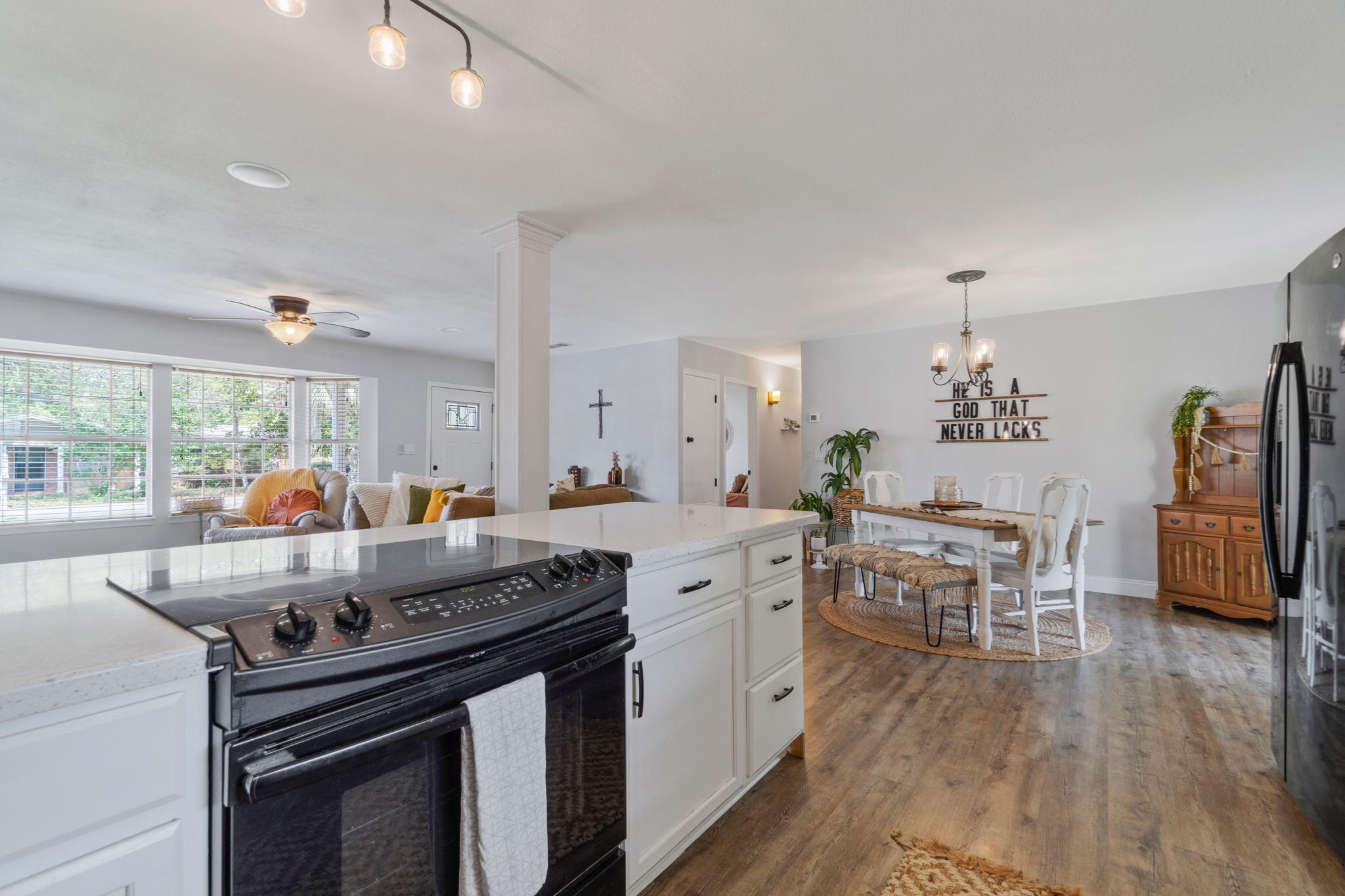 PORT DIXIE - Residential