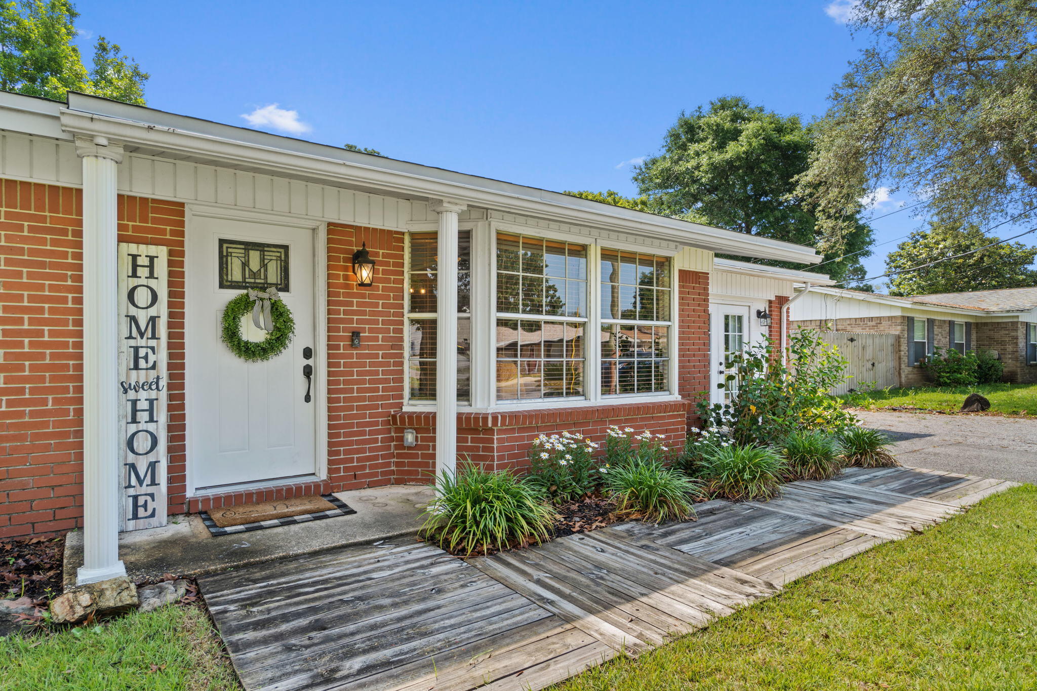 PORT DIXIE - Residential