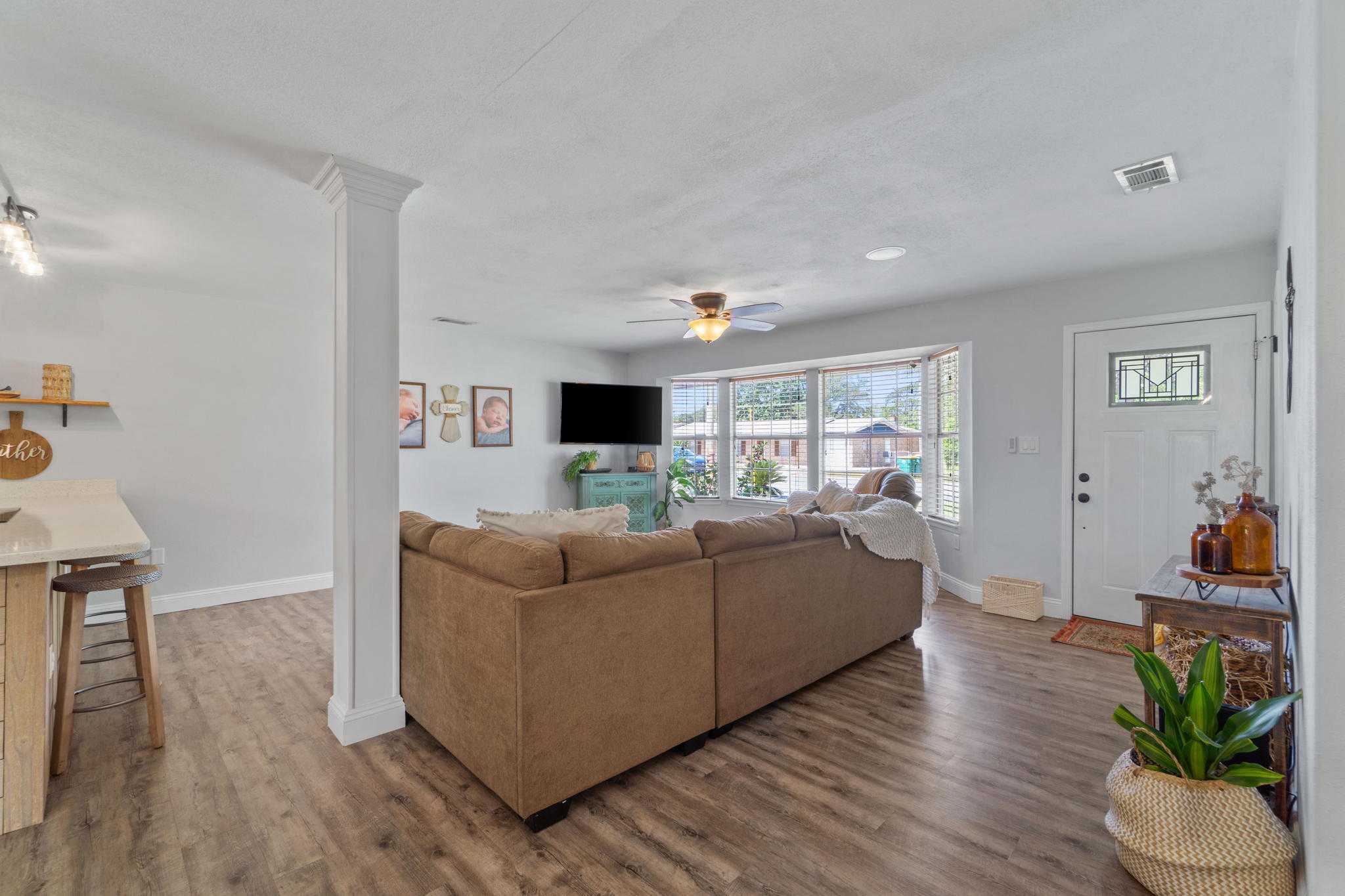 PORT DIXIE - Residential