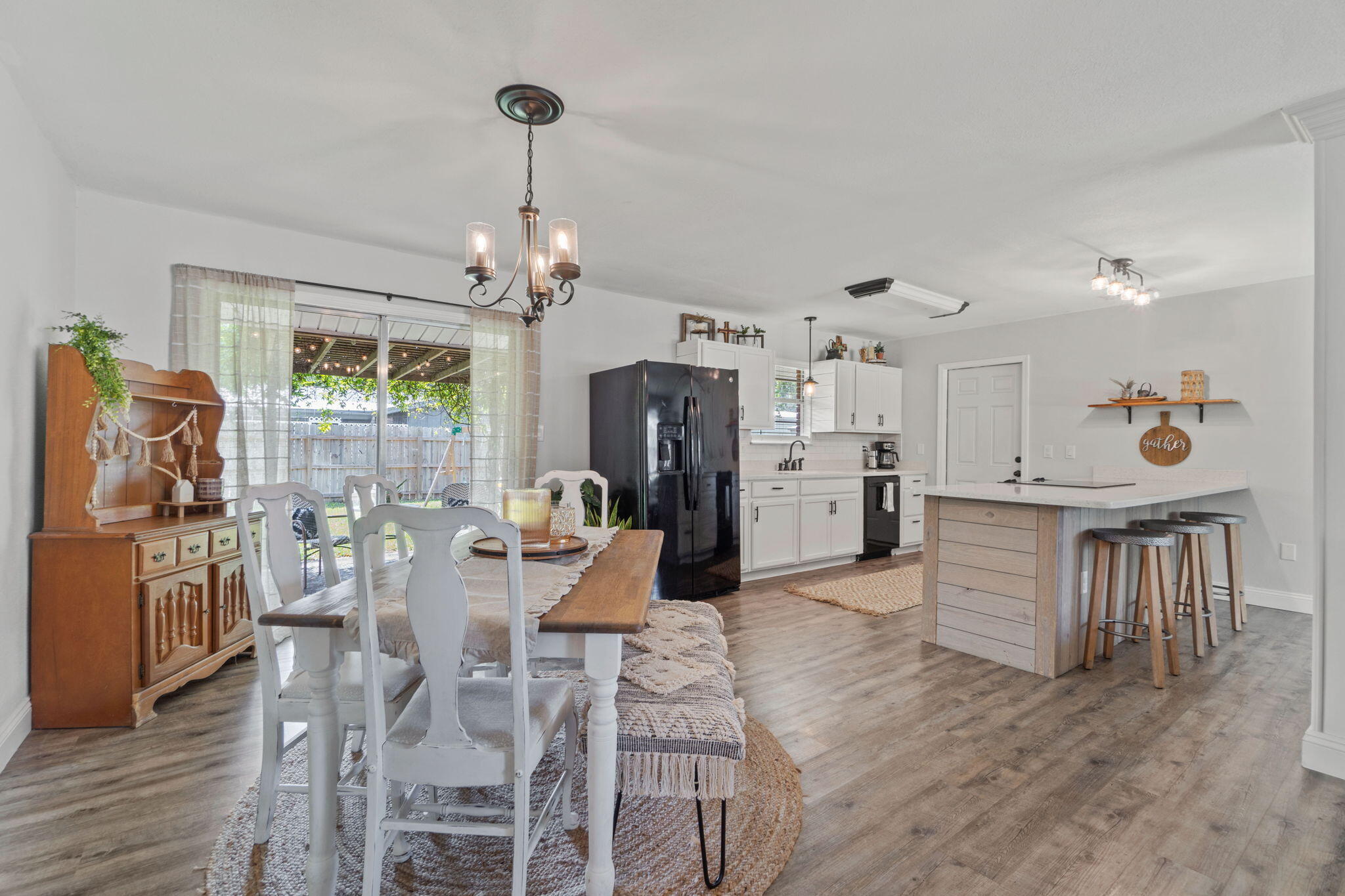 PORT DIXIE - Residential