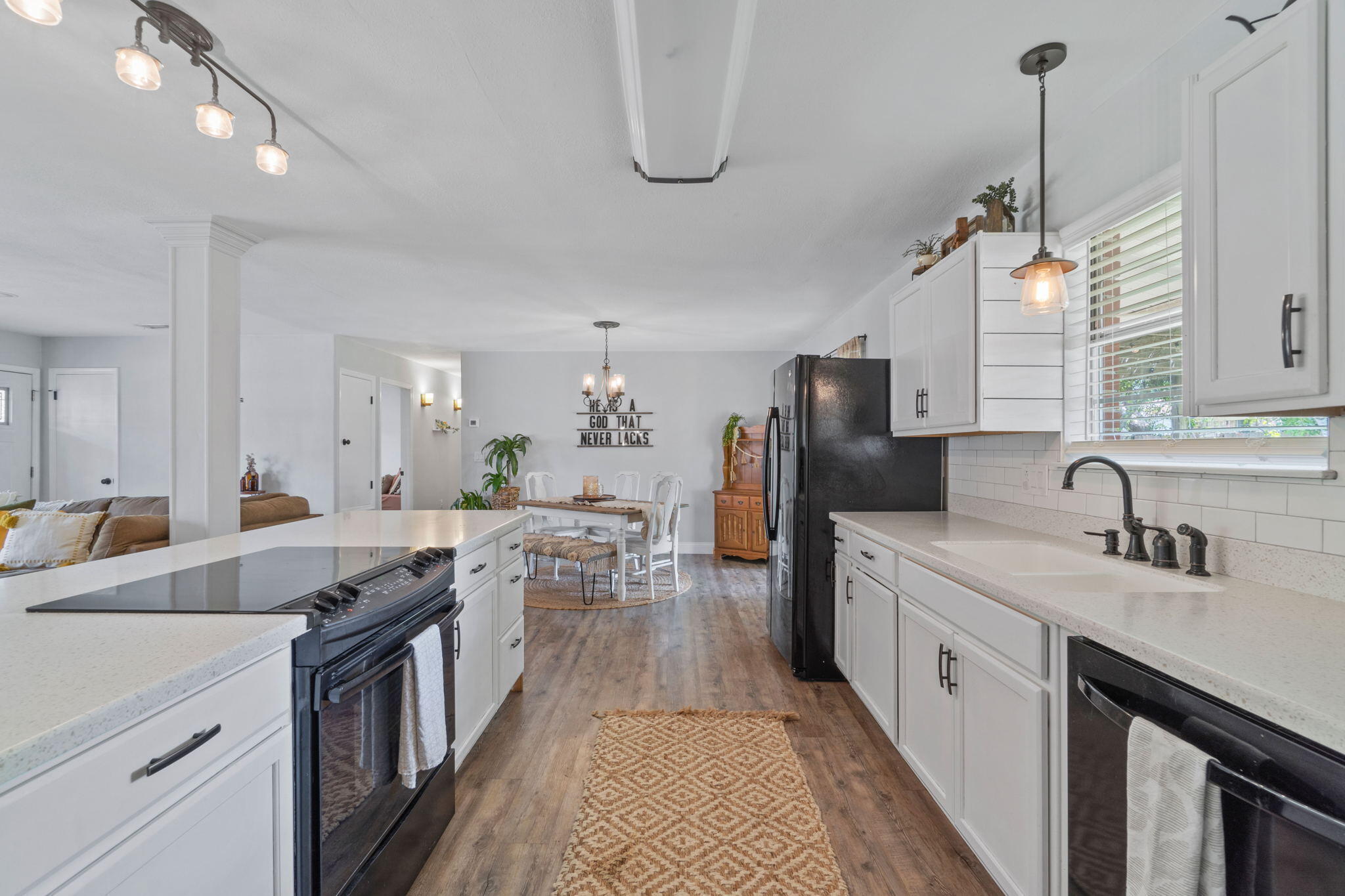 PORT DIXIE - Residential