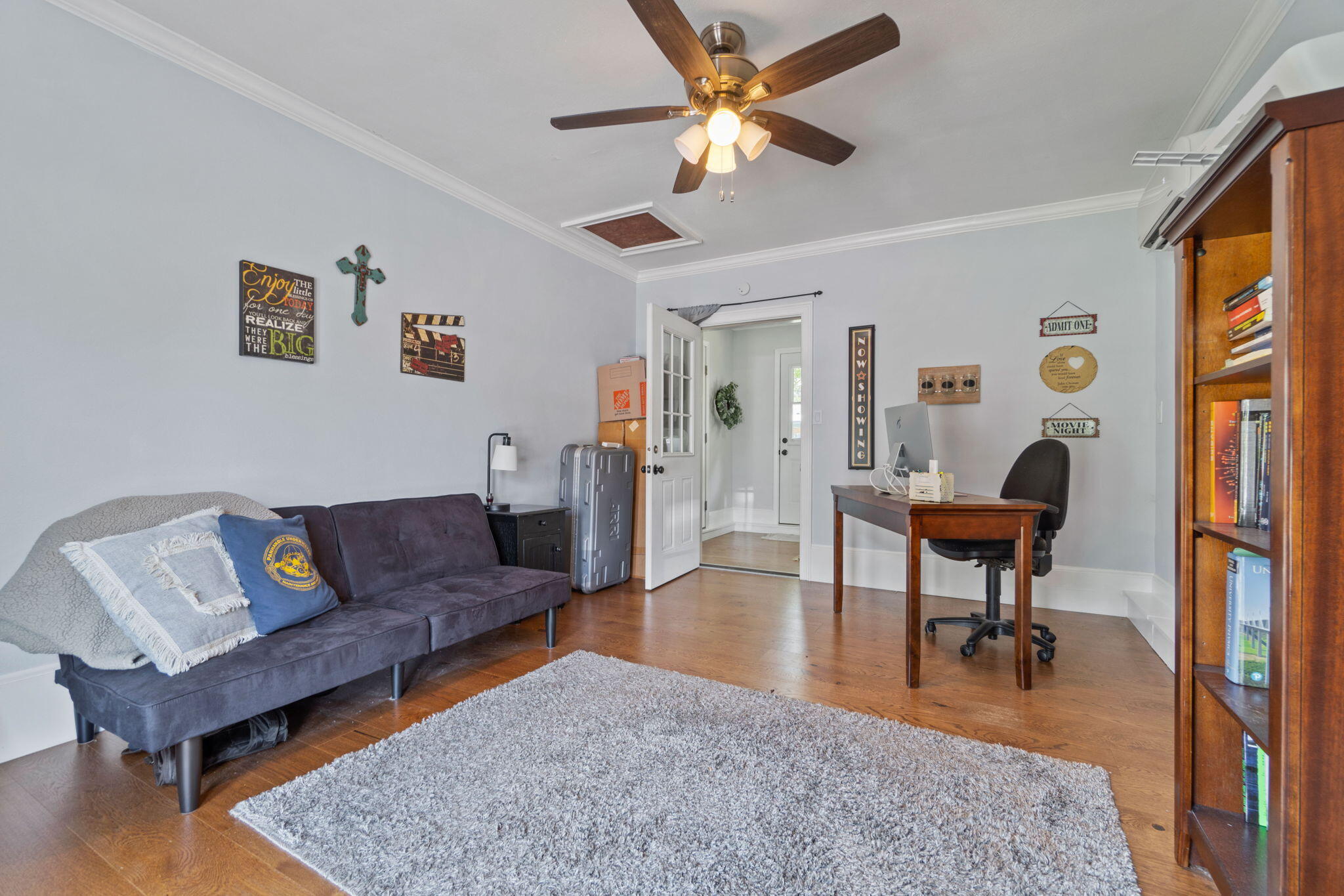 PORT DIXIE - Residential