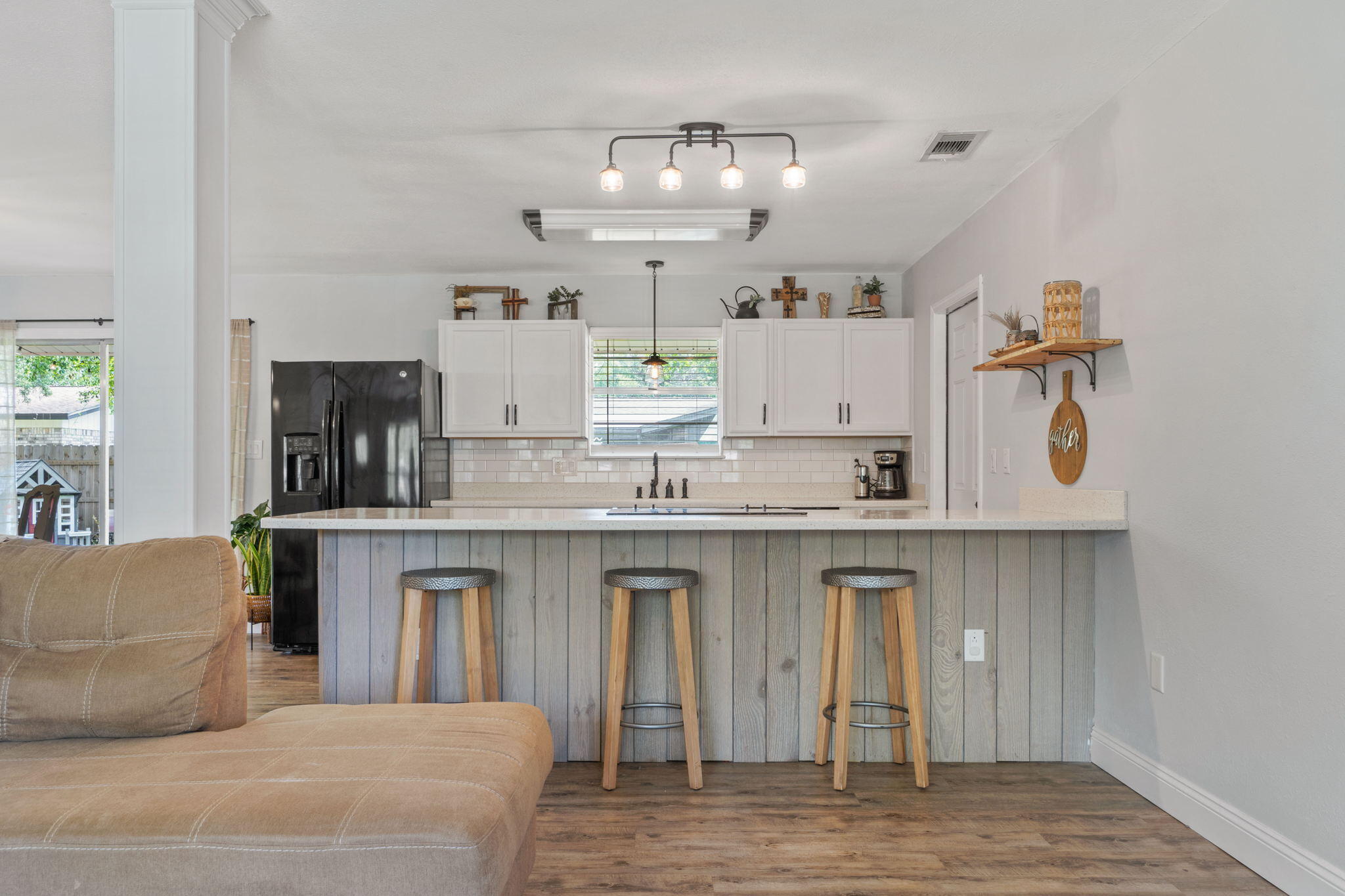 PORT DIXIE - Residential