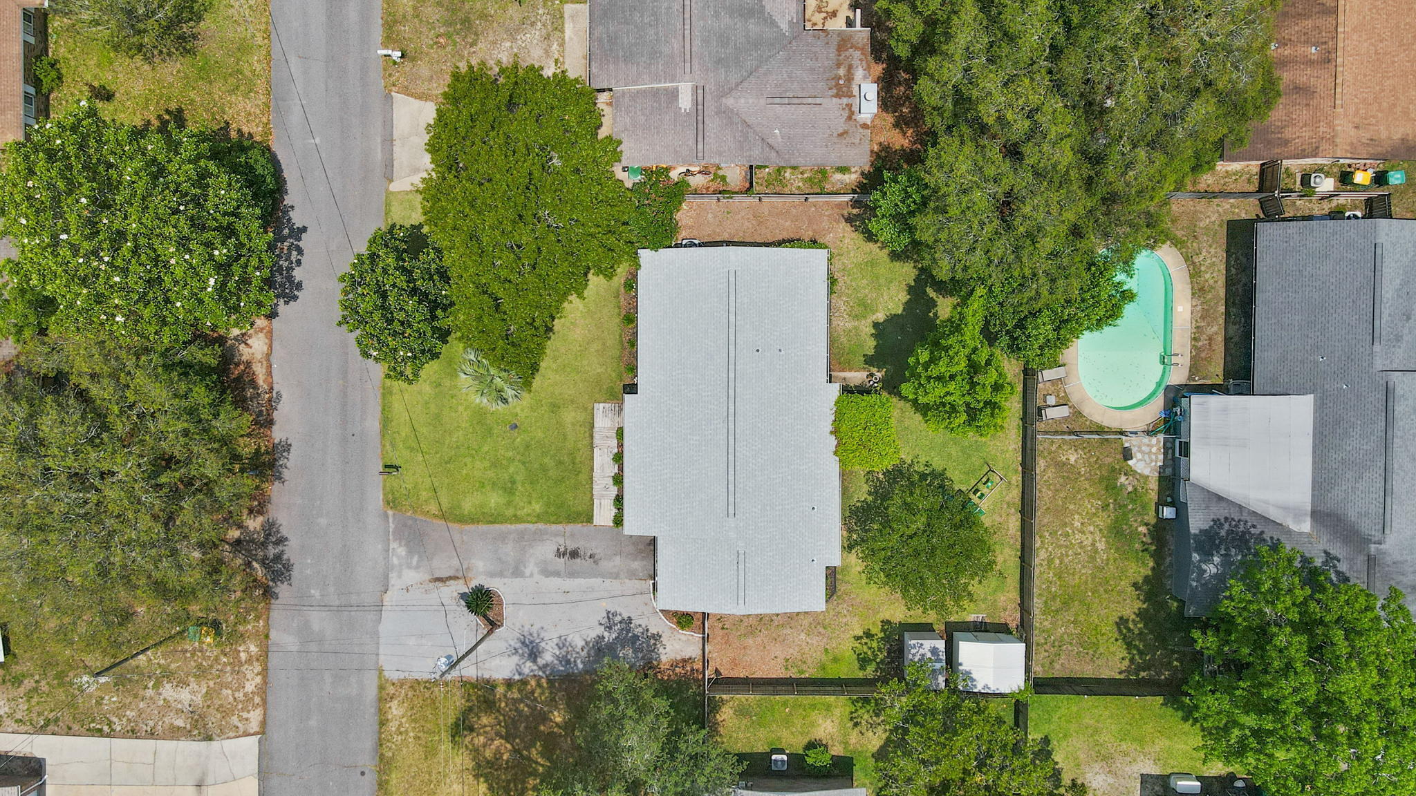 PORT DIXIE - Residential