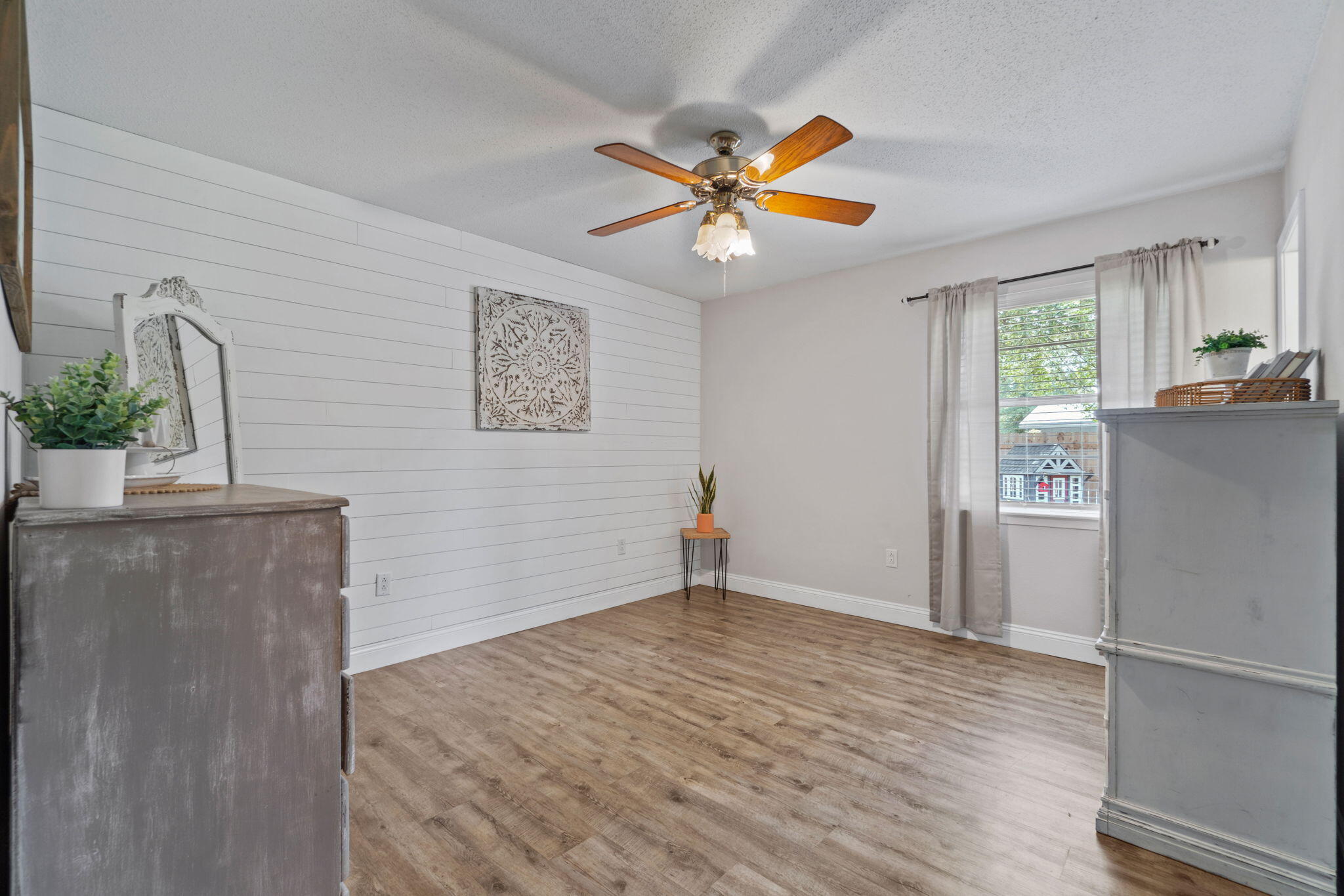 PORT DIXIE - Residential