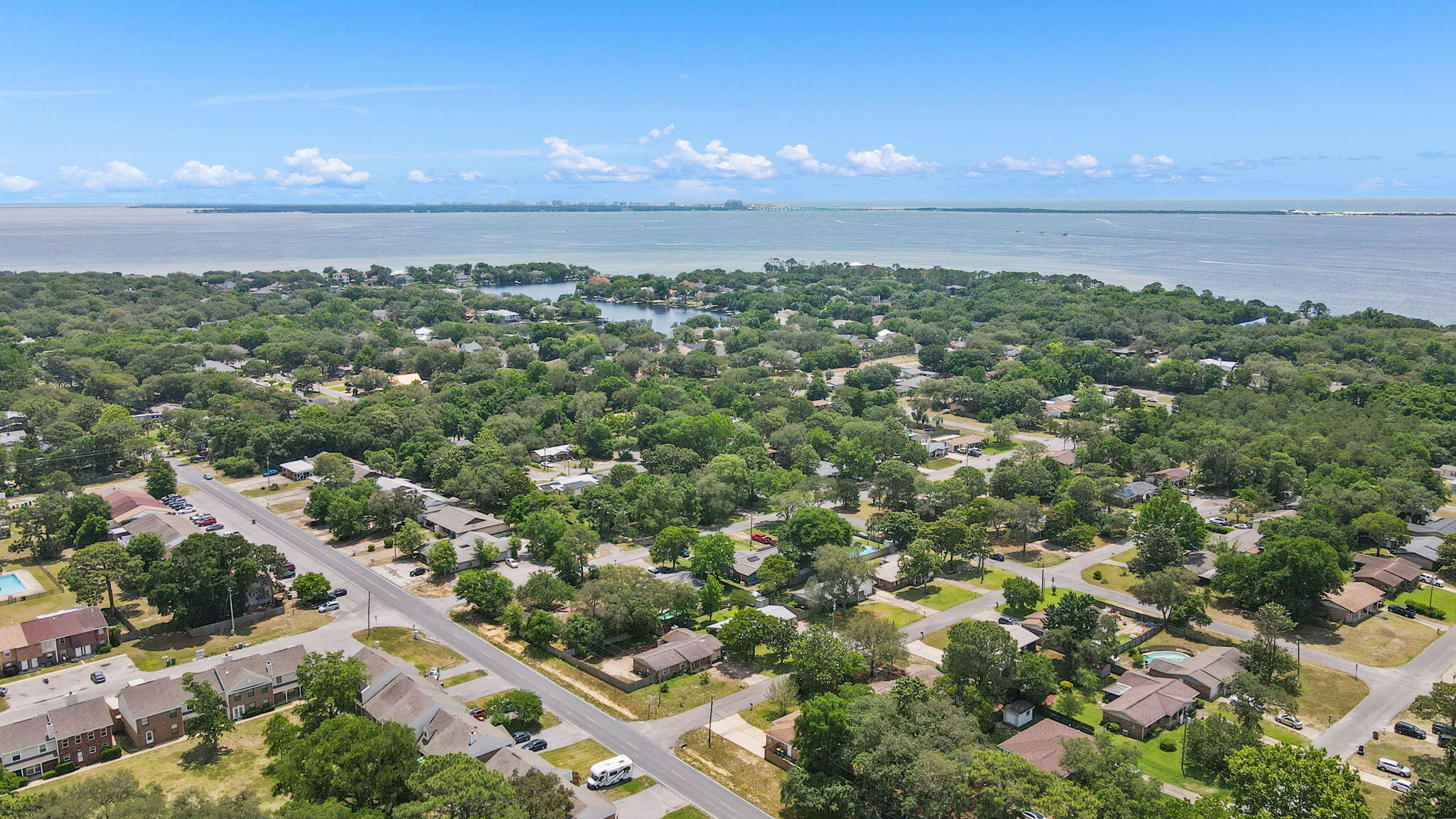 PORT DIXIE - Residential