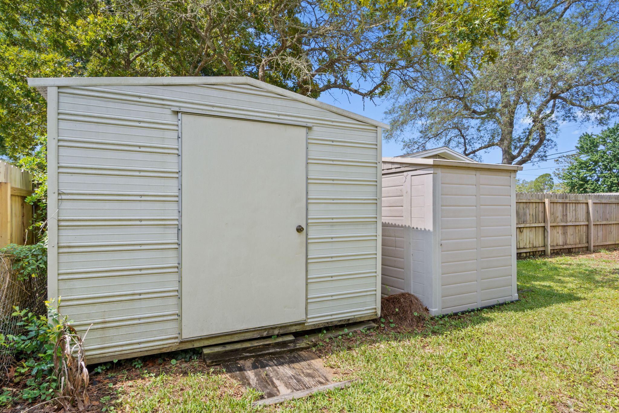 PORT DIXIE - Residential