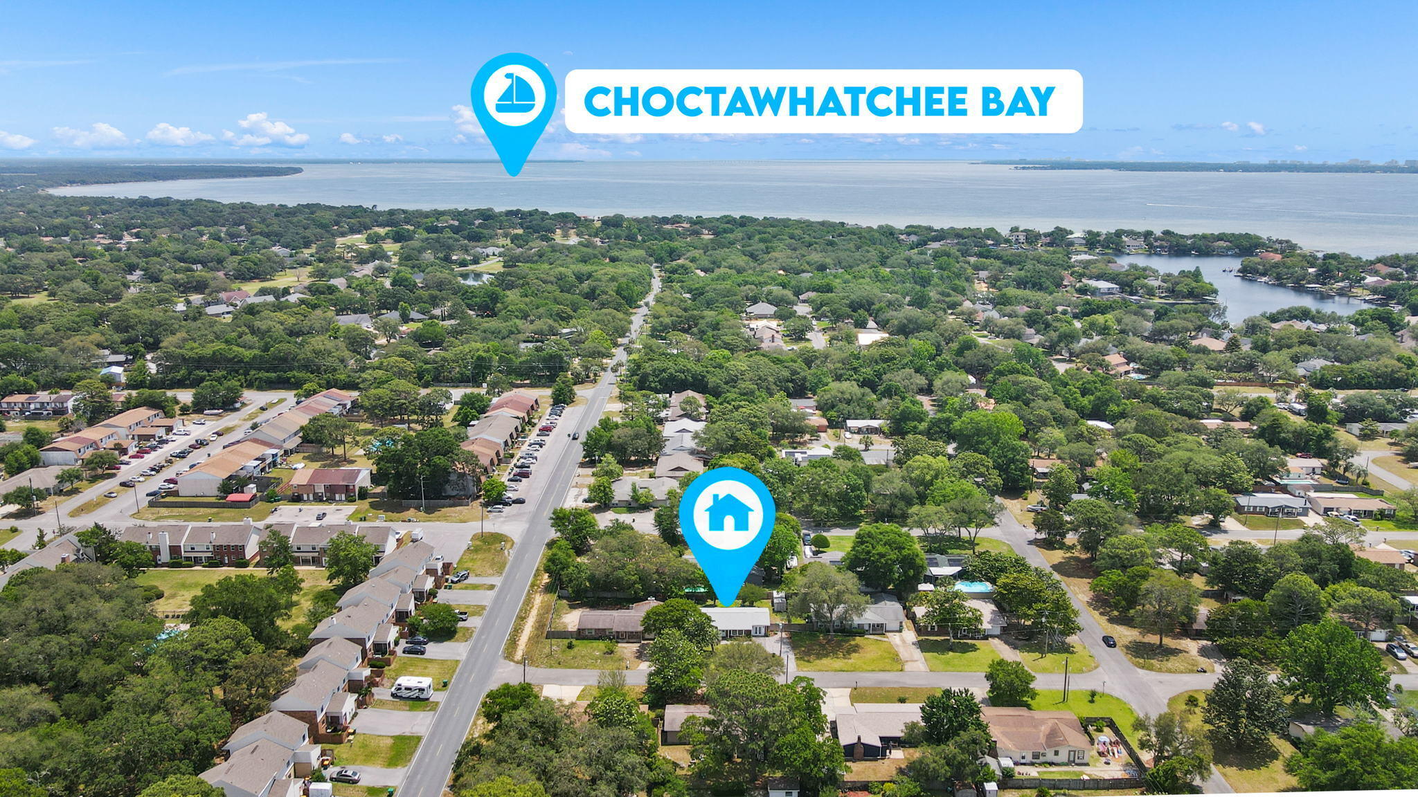 PORT DIXIE - Residential