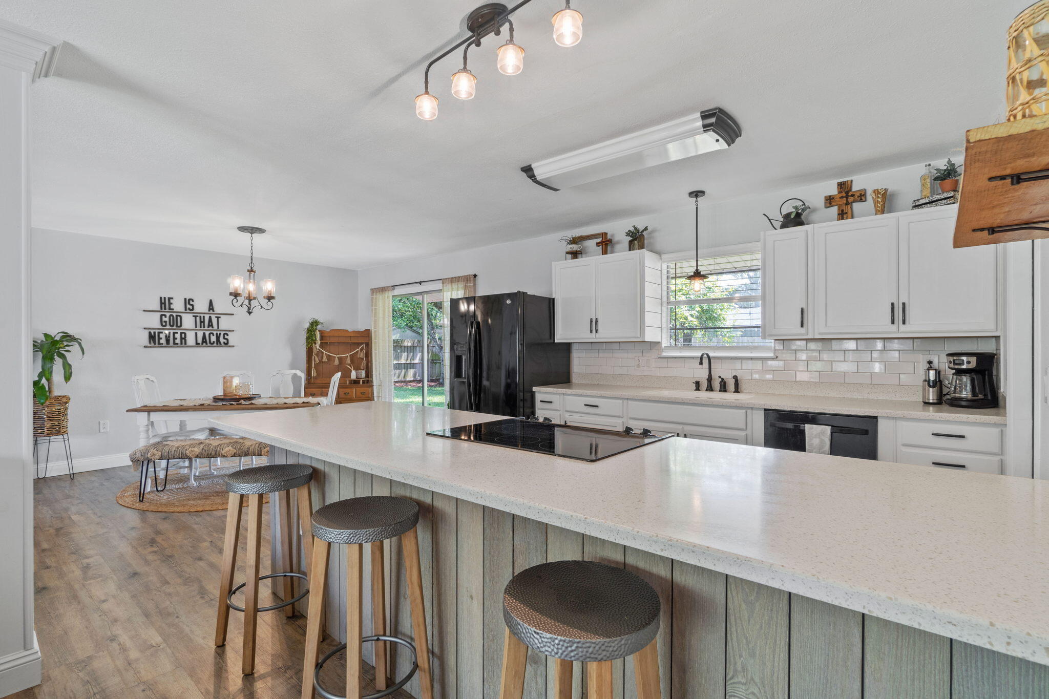 PORT DIXIE - Residential