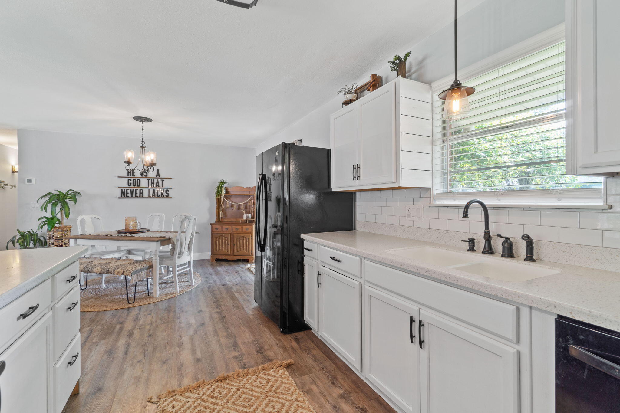 PORT DIXIE - Residential