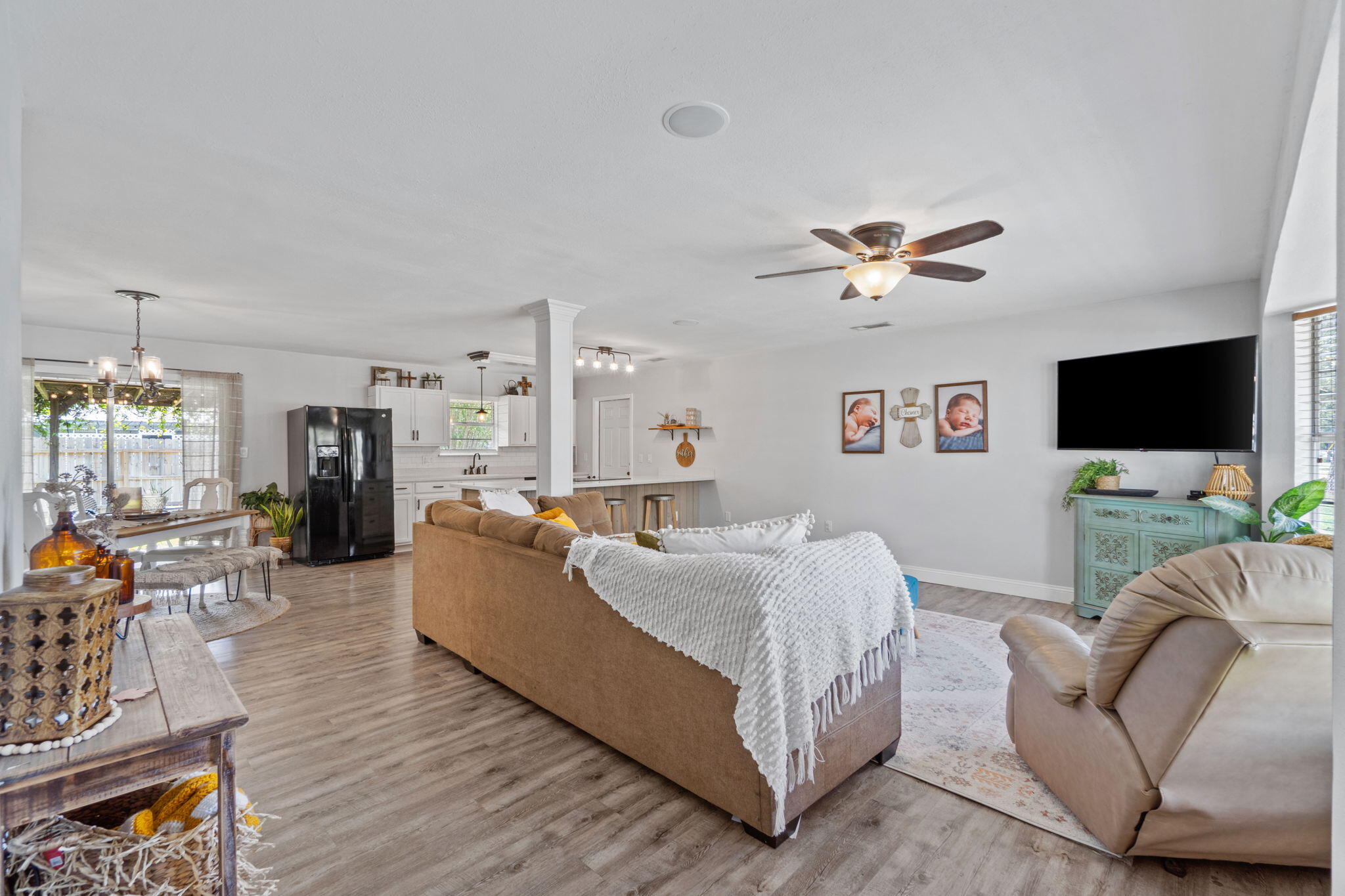 PORT DIXIE - Residential