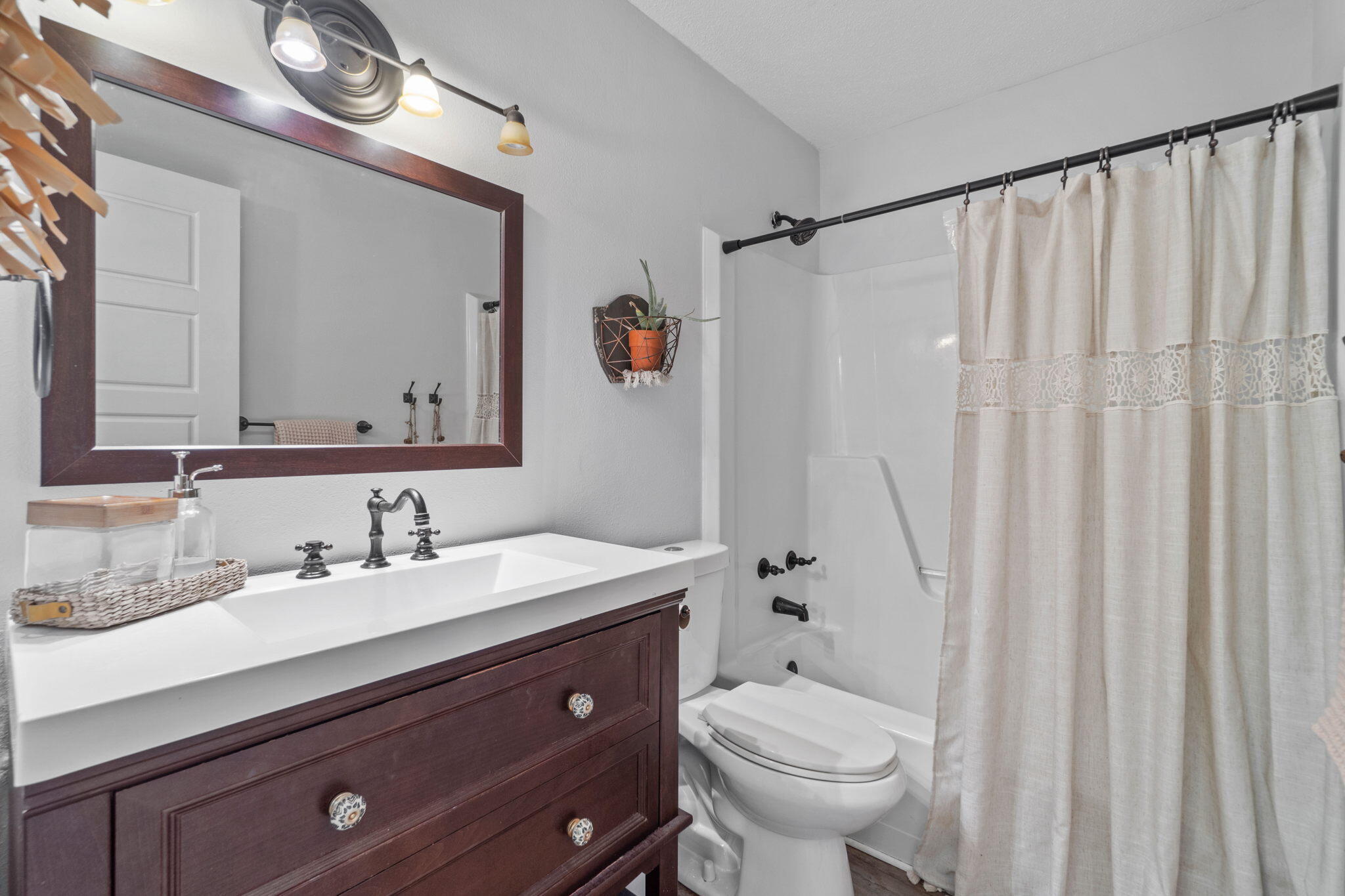 PORT DIXIE - Residential