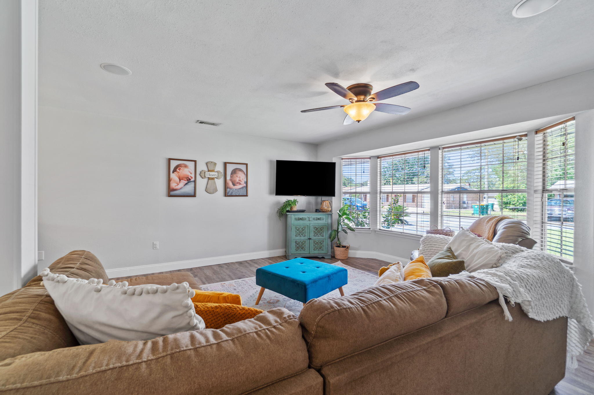 PORT DIXIE - Residential