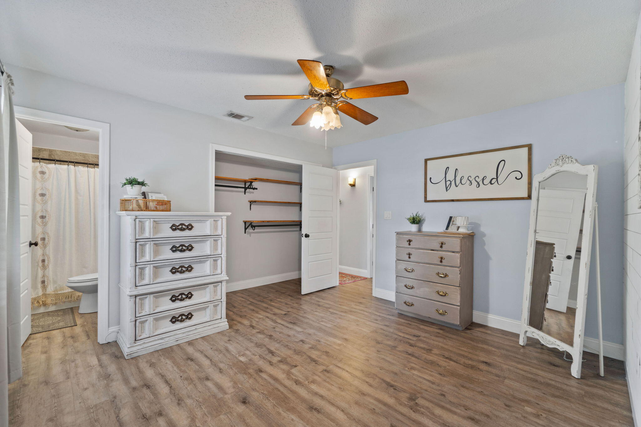 PORT DIXIE - Residential