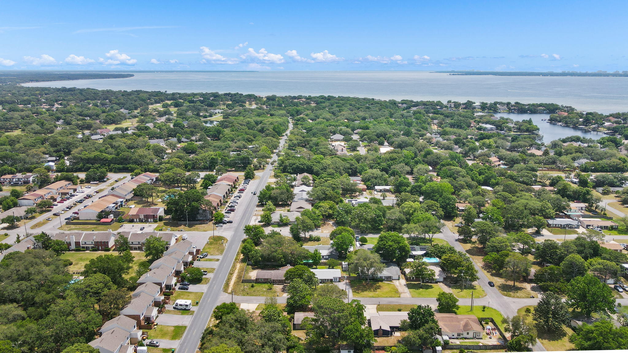 PORT DIXIE - Residential