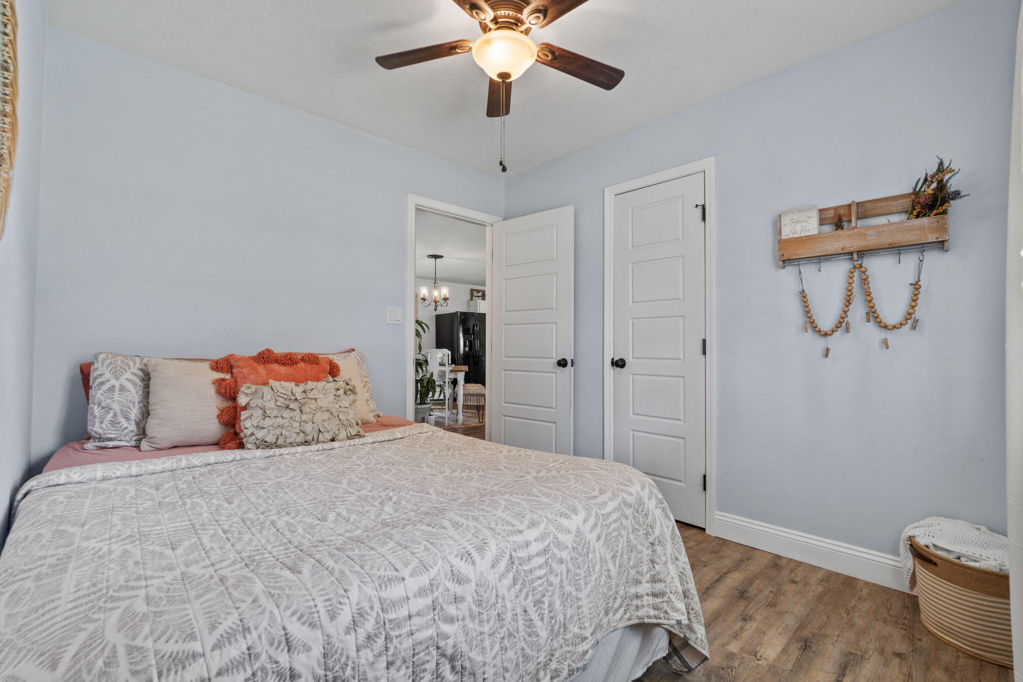 PORT DIXIE - Residential