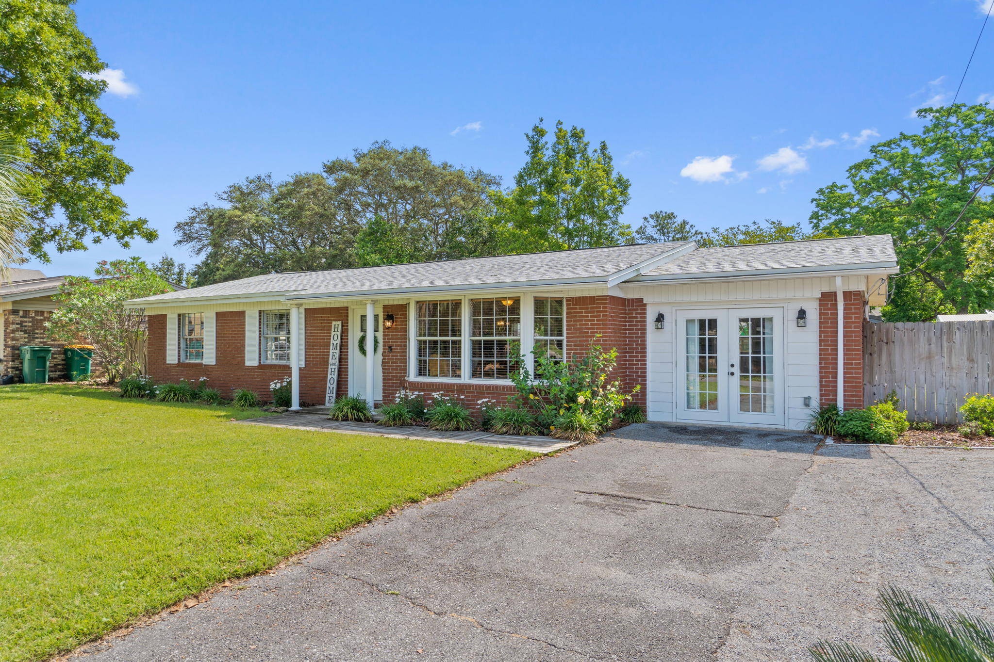 PORT DIXIE - Residential