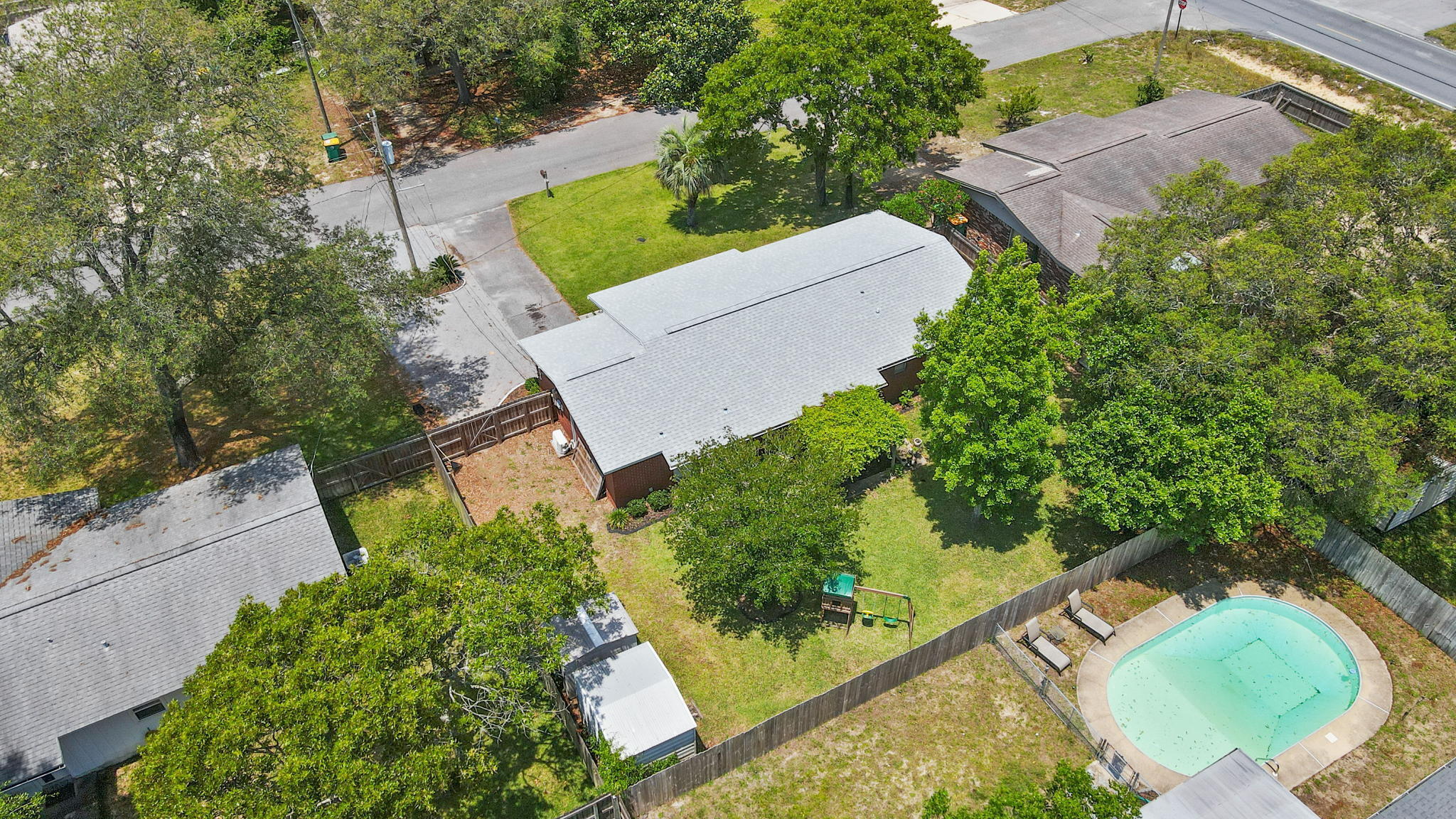 PORT DIXIE - Residential