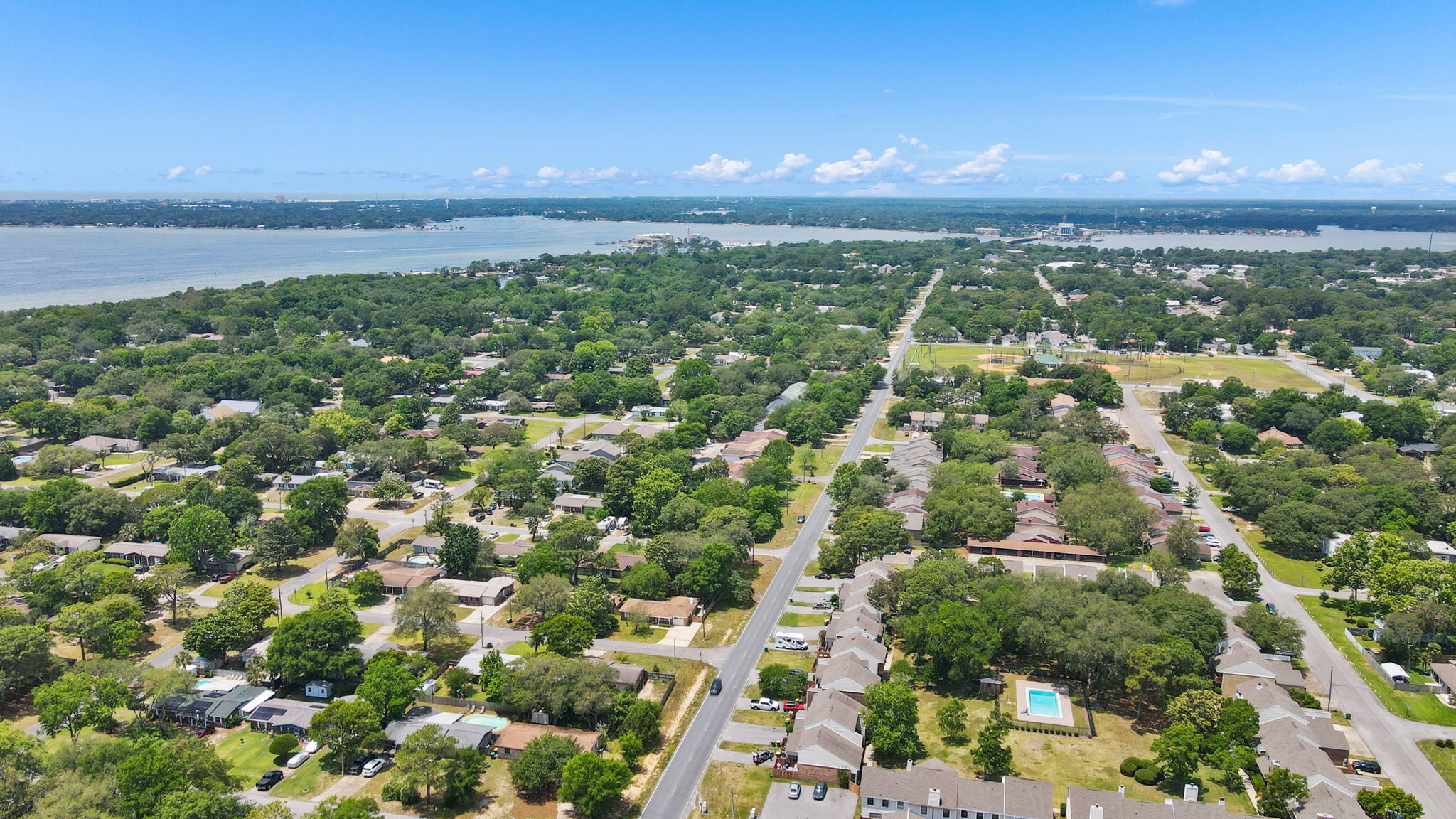 PORT DIXIE - Residential