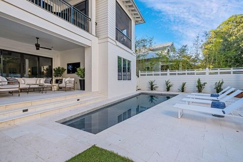 A home in Santa Rosa Beach