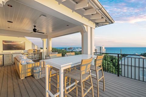 A home in Santa Rosa Beach