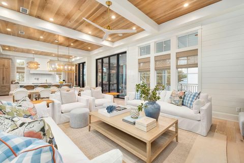 32 Camellia Street Santa Rosa Beach FL 32459