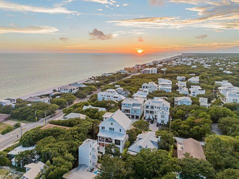 A home in Santa Rosa Beach