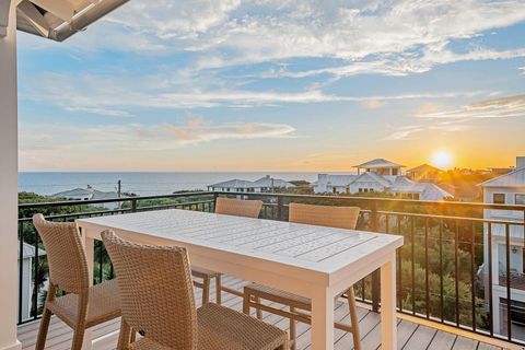 A home in Santa Rosa Beach