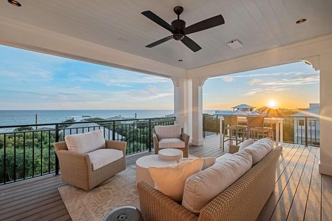 A home in Santa Rosa Beach