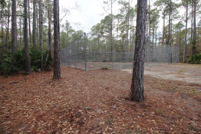 CROSS CREEK SHORES - Land