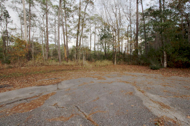 CROSS CREEK SHORES - Land