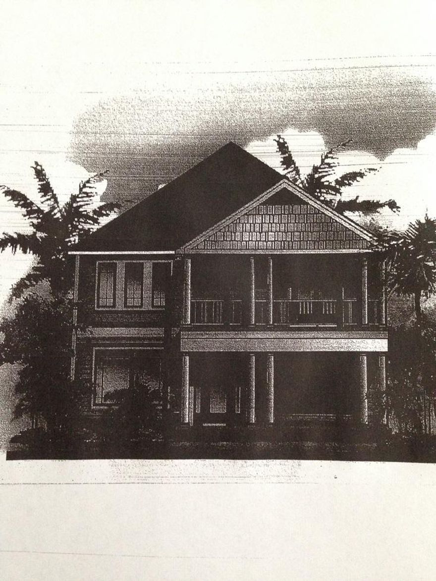 Beautiful BRAND NEW home in central Ft Walton Bch! Close to Eglin & Hurlburt AFBs, just 5 minutes from the BEACH, and within walking distance or golf cart ride to several area parks, a nature trail, and shopping anchored by a major grocer. This FLORIDA-COTTAGE STYLE home features a 2nd floor balcony off the master suite upstairs! Kitchen boasts beautiful cabinetry, a kitchen island, stainless appliances, and gorgeous granite countertops. Downstairs is spacious with an OPEN FLOOR PLAN and tons of natural light. Exterior features include a rear-loading garage with automatic opener, lawn pump and sprinkler system with beautiful landscaping. Still time to choose colors! Completion date approximately Sept 2014. Room dimensions approx and should be verified by Buyer.