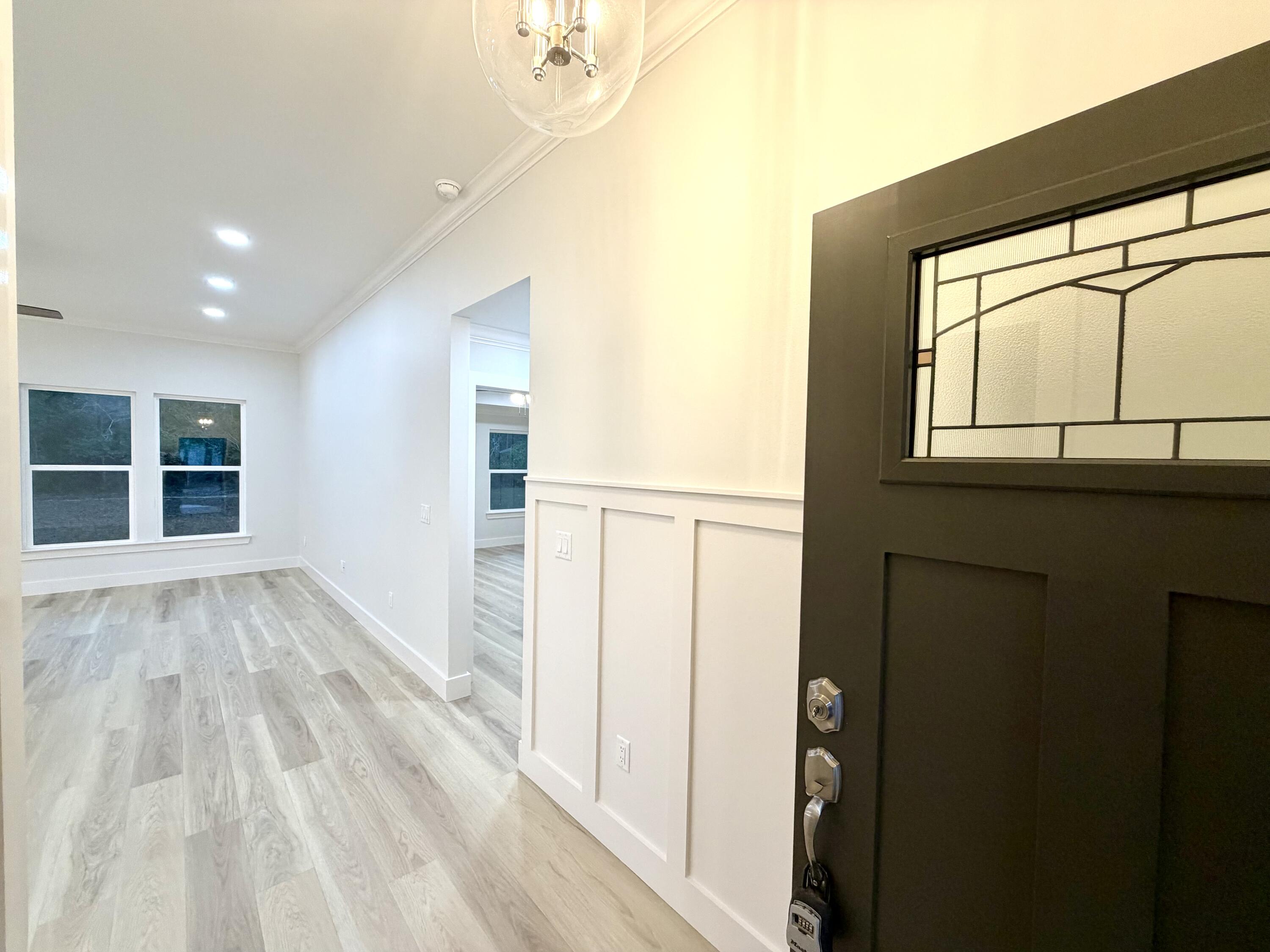 NO RECORDED SUBDIVISION - Residential