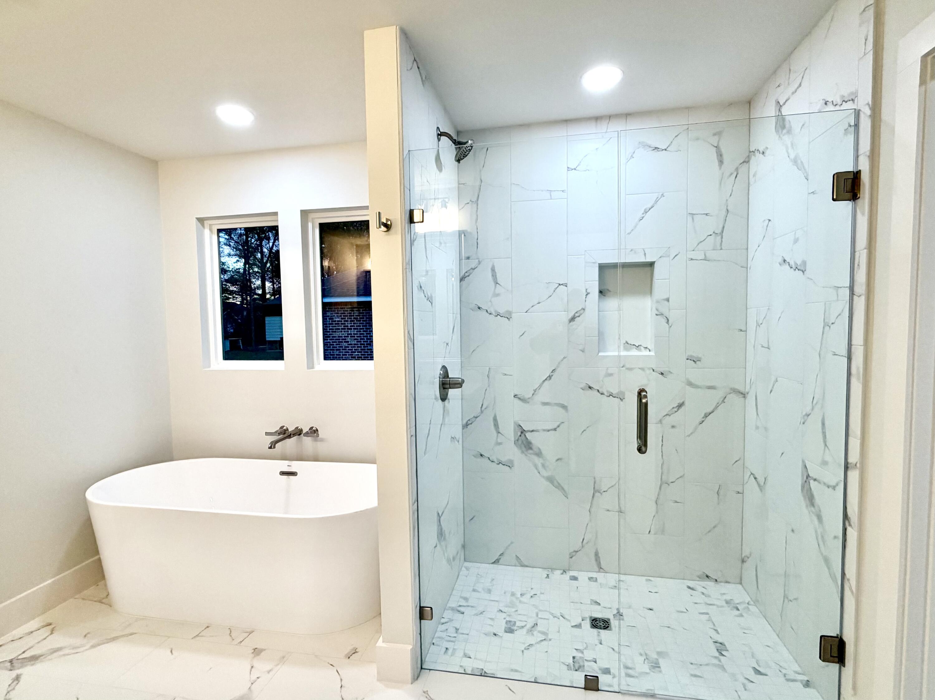 NO RECORDED SUBDIVISION - Residential