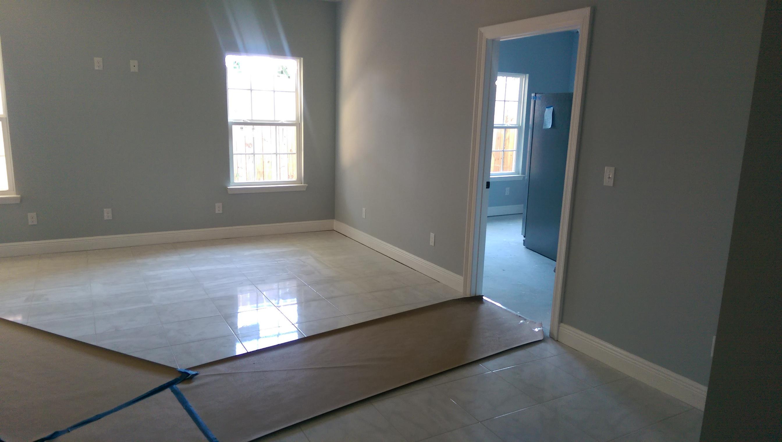 809 Dawes Road - Residential