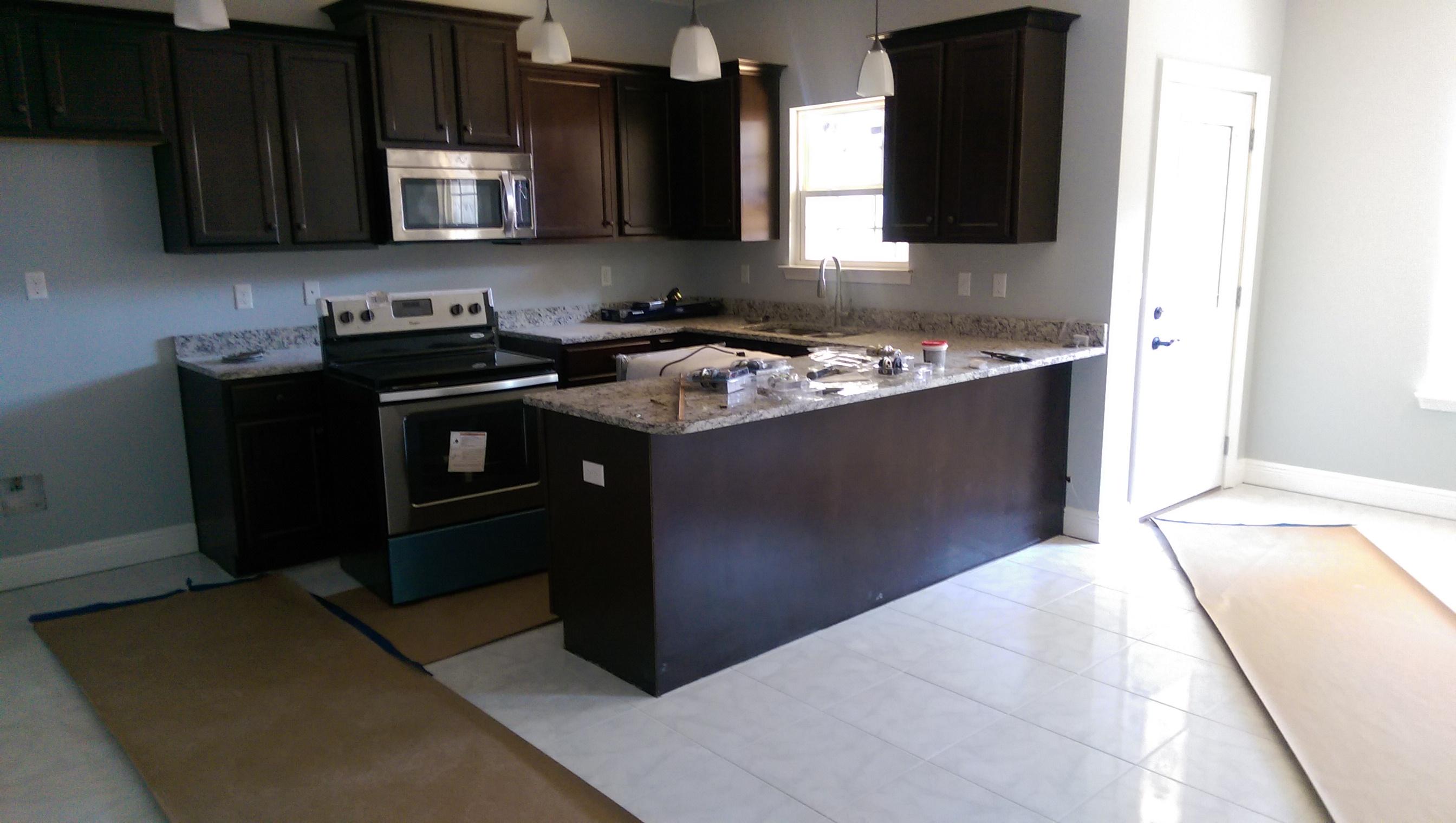 809 Dawes Road - Residential