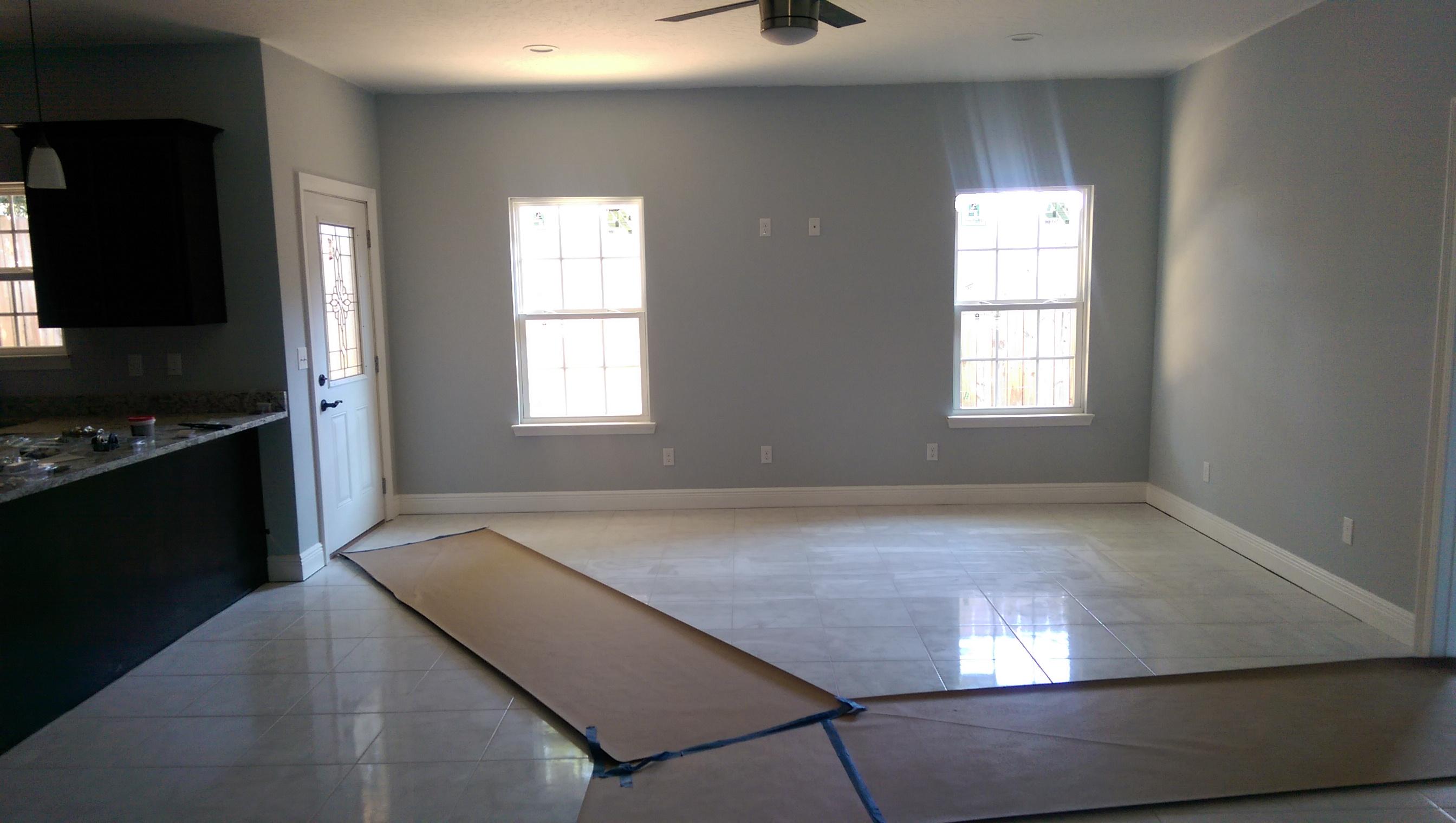 809 Dawes Road - Residential